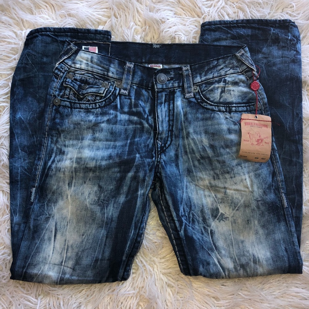 True Religion Jeans